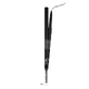 GOLDEN ROSE Longstay Precise Browliner — точный карандаш для бровей № 104, 0,09 г