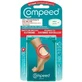 COMPEED Blister Extreme Pads для сильных мозолей на пятках, возникающих при занятиях спортом, 5 шт.