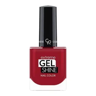 GOLDEN ROSE Extreme Gel Shine Nail Color Лак для ногтей 10,20 мл № 61