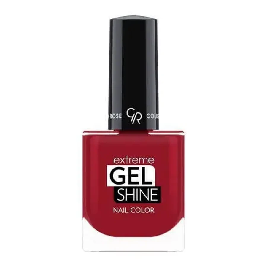 GOLDEN ROSE Extreme Gel Shine Nail Color Лак для ногтей 10,20 мл № 61: цены и характеристики