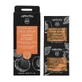 APIVITA Express Beauty Face Scrub для делікатного пілінгу з абрикосами 2x8 мл