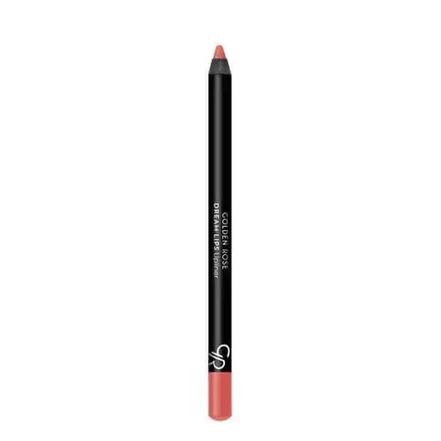 GOLDEN ROSE Dream Lips Карандаш для губ № 523 1,6 г: цены и характеристики