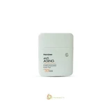 FREZYDERM Антивіковий сонцезахисний лосьйон з рослинними екзосомами SPF50+, 50 мл