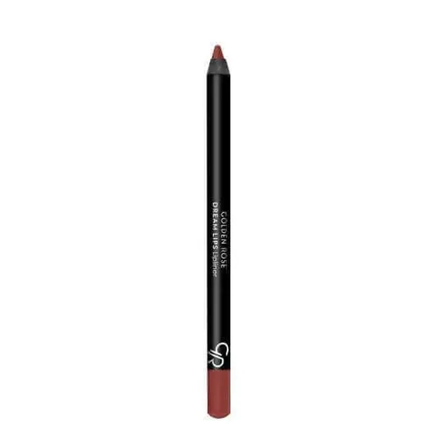 GOLDEN ROSE Dream Lips Олівець для губ № 532 1,6 г: ціни та характеристики