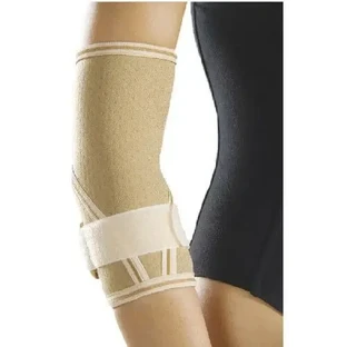 ANATOMIC HELP 3060 Buttress з манжетами бежевого кольору, великий розмір