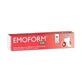 OMEGA PHARMA Emoform Fluor Специальная зубная паста с фтором для чувствительных зубов, 50 мл