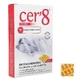 CER'8 Мікрокапсули «Adult Repellent» від комах, 24 шт.