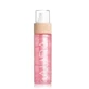 Натуральний спрей для блиску Peptide Shimmer Aura Pink, 100 мл, Cocosolis