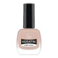GOLDEN ROSE Keratin Nail Color Лак для ногтей с кератином № 12 10,50 мл