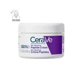 CeraVe | Крем для обличчя з пептидами для регенерації шкіри, проти старіння | 48 г