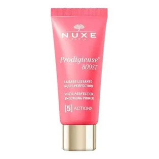 NUXE Creme Prodigieuse Boost: зволожуючий та регенеруючий крем-гель для зони навколо очей проти темних кіл 15 мл