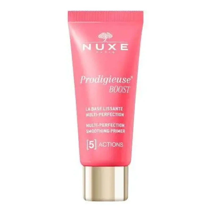 NUXE Creme Prodigieuse Boost: зволожуючий та регенеруючий крем-гель для зони навколо очей проти темних кіл 15 мл: ціни та характеристики