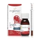 INGENIC Junior Раствор железа для питья, 50 мл