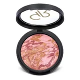GOLDEN ROSE Terracotta Stardust Rouge № 102, 9 г