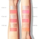 J.Cat Beauty 2 в 1 Piece of Cake Blush + Highlighter, рум'яна та хайлайтер 2 в 1 104 Having Fairy Good Day, 12,1 г