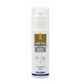 FREZYDERM Self Tan Body Shape Эмульсия для автозагара 150 мл