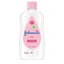 JOHNSON & JOHNSON Johnson's Baby Oil Зволожуюча олія для немовлят та дорослих 300 мл