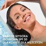 Vichy Capital Soleil, увлажняющий тонирующий флюид SPF50 PA+++, 50 мл: цены и характеристики