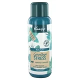 Kneipp Goodbye Stress — Пінка для ванни з водяною м'ятою та розмарином, 400 мл