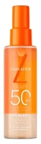 Lancaster Sun Beauty Body Солнцезащитный крем SPF 50, 150 мл