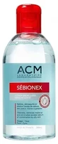 Мицеллярный лосьон ACM Sébionex, 250 мл