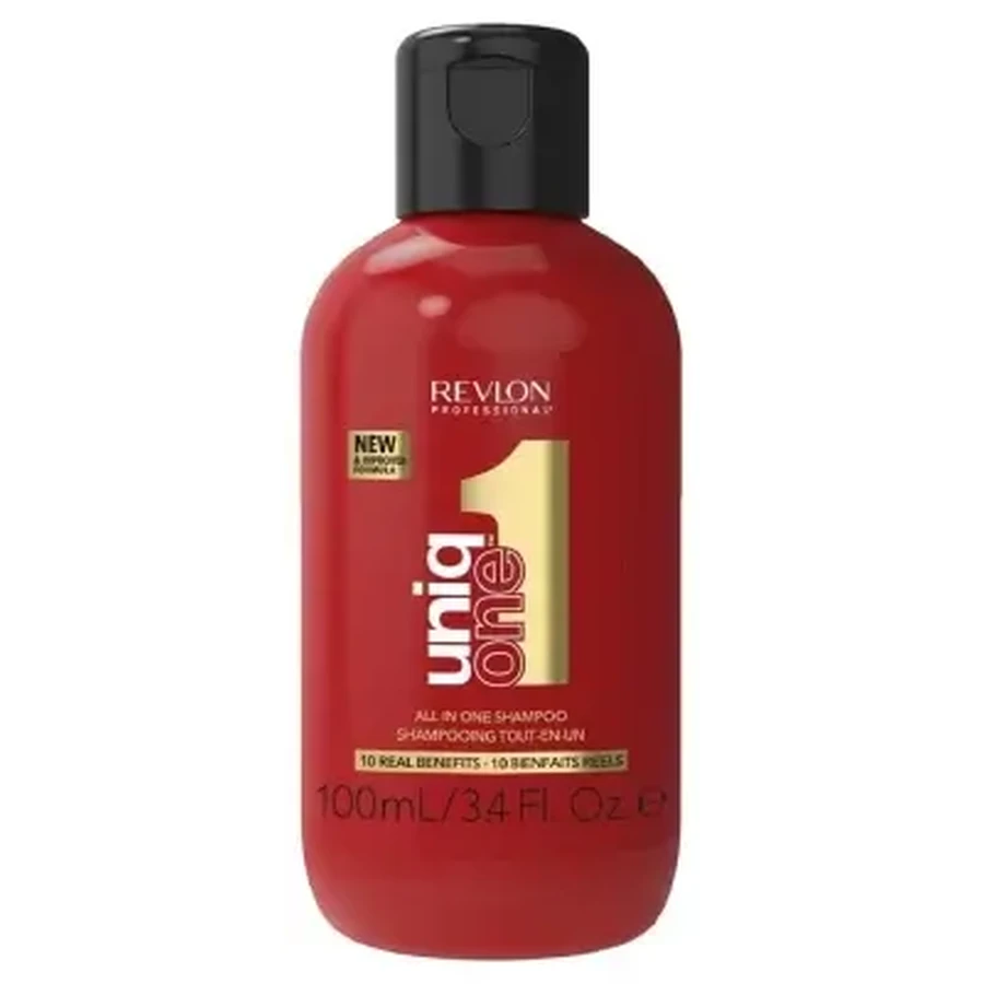 Revlon Professional UniqOne Шампунь «все в одному» 100 мл: ціни та характеристики