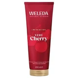 Weleda Душевой крем Very Cherry 200 мл