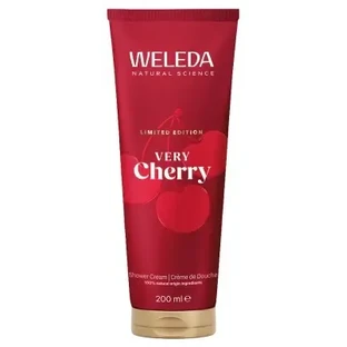 Weleda Крем для душу Very Cherry 200 мл