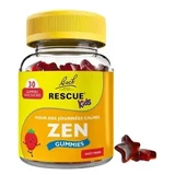 Rescue Bach Kids Zen, 30 жевательных конфет