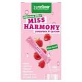 Purasana Superfood Hydration Miss Harmony, 10 пакетиків