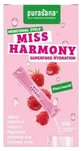 Purasana Superfood Hydration Miss Harmony, 10 пакетиків