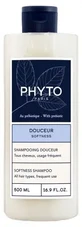 Шампунь Phyto Douceur 500 мл