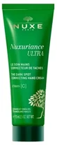 Nuxe Nuxuriance Ultra — крем для рук для усунення пігментних плям, 75 мл