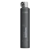 Revlon Professional Style Masters Photo Finisher — спрей для укладки волос с сильной фиксацией, 500 мл