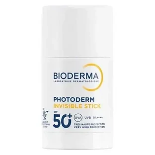 Bioderma Photoderm Invisible Stick SPF 50+ 15 г