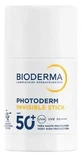 Bioderma Photoderm Invisible Stick SPF 50+ 15 г