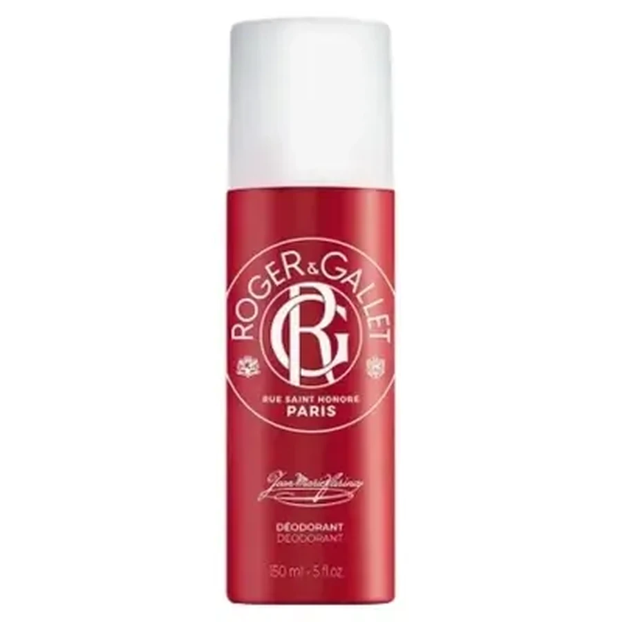 Roger & Gallet Jean-Marie Farina Дезодорант 150 мл: ціни та характеристики