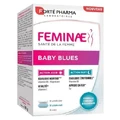 Forté Pharma Feminae Baby Blues, 60 капсул