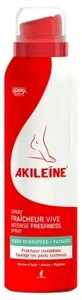 Akileïne Освіжаючий і тонізуючий спрей 150 мл