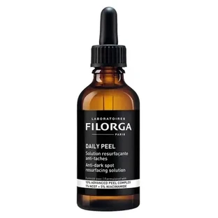 Filorga DAILY PEEL Отшелушивающий раствор против пигментных пятен, 50 мл