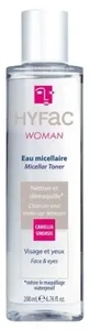 Міцелярна вода Hyfac Woman 200 мл