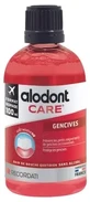 Alodont Care Ополаскиватель для полости рта для ежедневного ухода за деснами, 100 мл