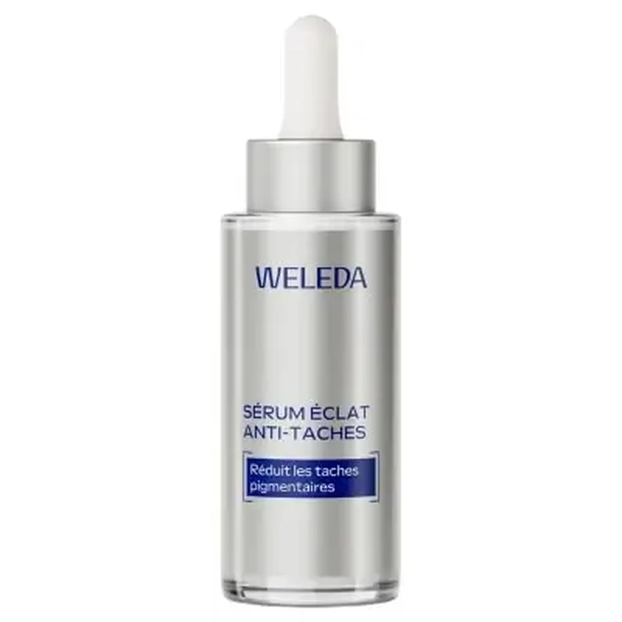 Weleda Осветляющая сыворотка от пигментных пятен, 30 мл: цены и характеристики