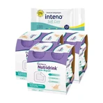 Набор: 3 упаковки Nutridrink Skin Repair, ванильный вкус, жидкость, 4 × 200 мл + INTENO Soft Care, ухаживающие салфетки, 10 шт.: цены и характеристики