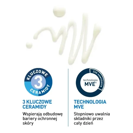CeraVe, невидимий матуючий флюїд SPF50+, 50 мл: ціни та характеристики