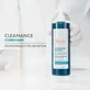 Avene Eau Thermale Cleanance Comedomed, отшелушивающий гель для умывания, 400 мл