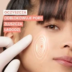 Avene Eau Thermale Cleanance Comedomed, відлущувальний гель для вмивання, 400 мл: ціни та характеристики
