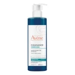 Avene Eau Thermale Cleanance Comedomed, відлущувальний гель для вмивання, 400 мл: ціни та характеристики