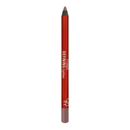 Golden Rose Mood Defining Lipliner, контурная помада для губ, 07, 1,6 г: цены и характеристики