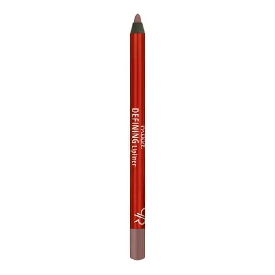 Golden Rose Mood Defining Lipliner, контурная помада для губ, 07, 1,6 г: цены и характеристики